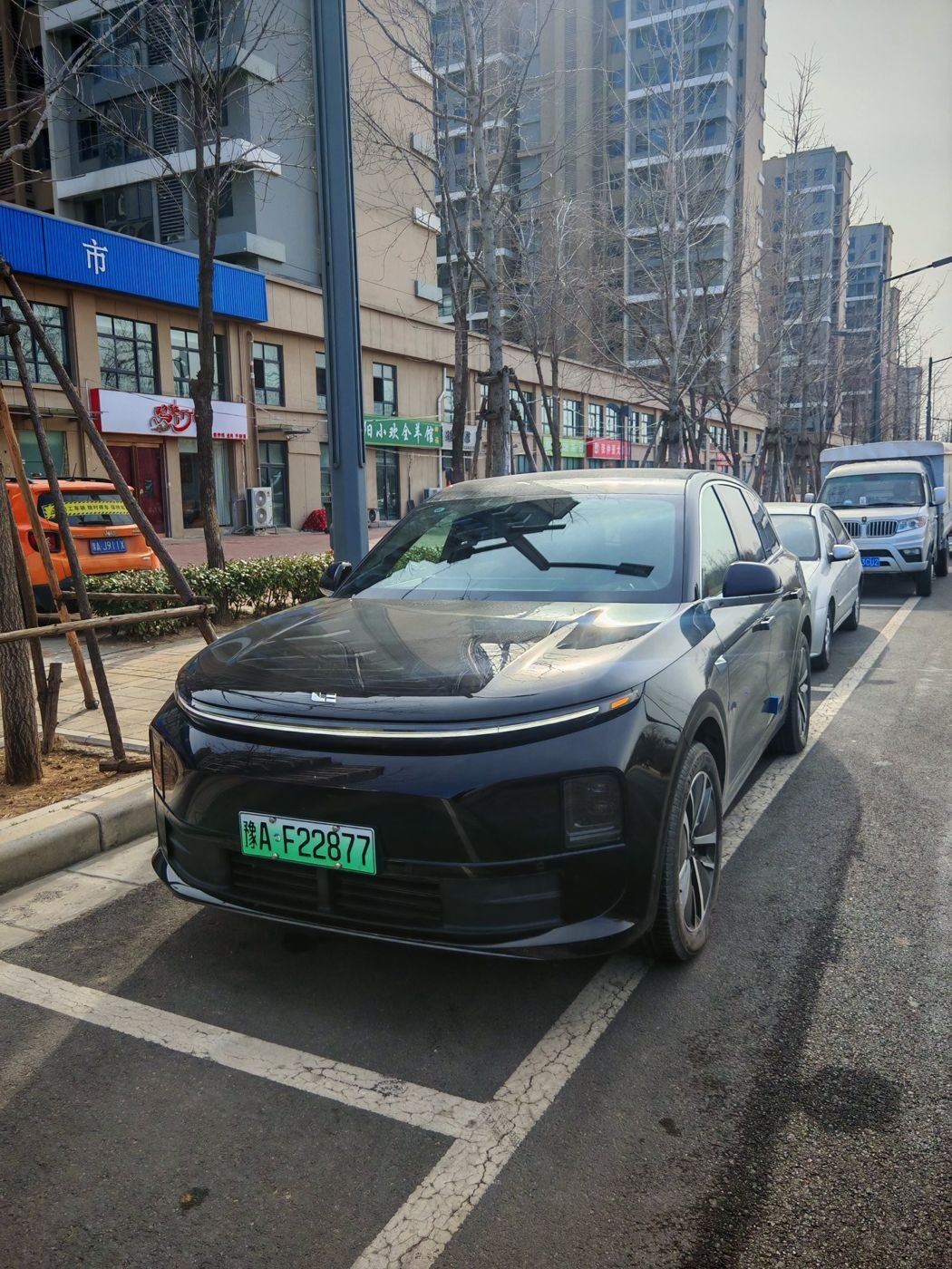 U8国际ONE口碑_U8国际汽车